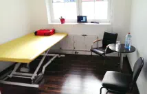 Hypnoseraum Dortmund